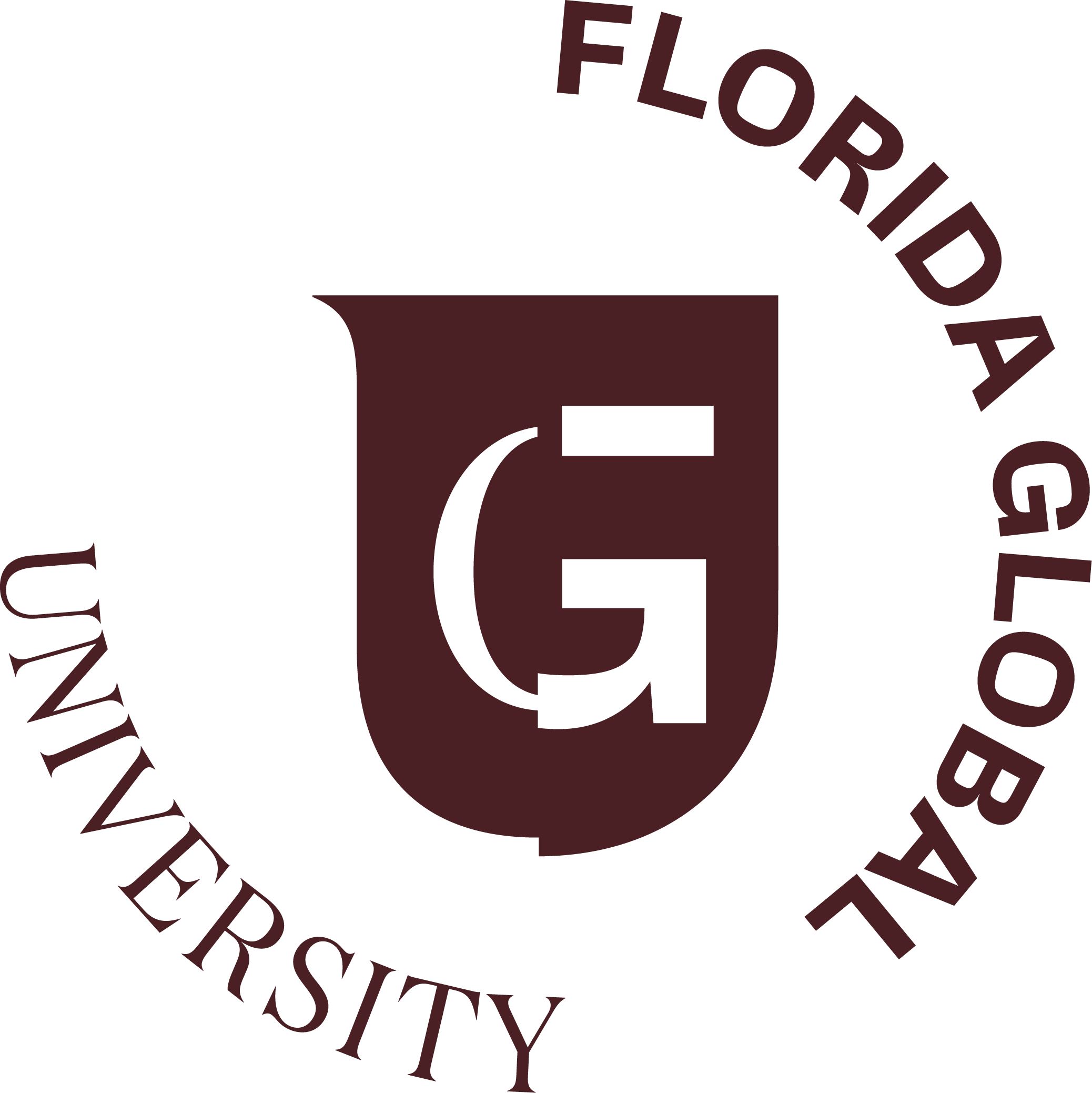 Logo de fgu