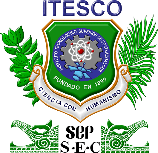 Logo de itesco