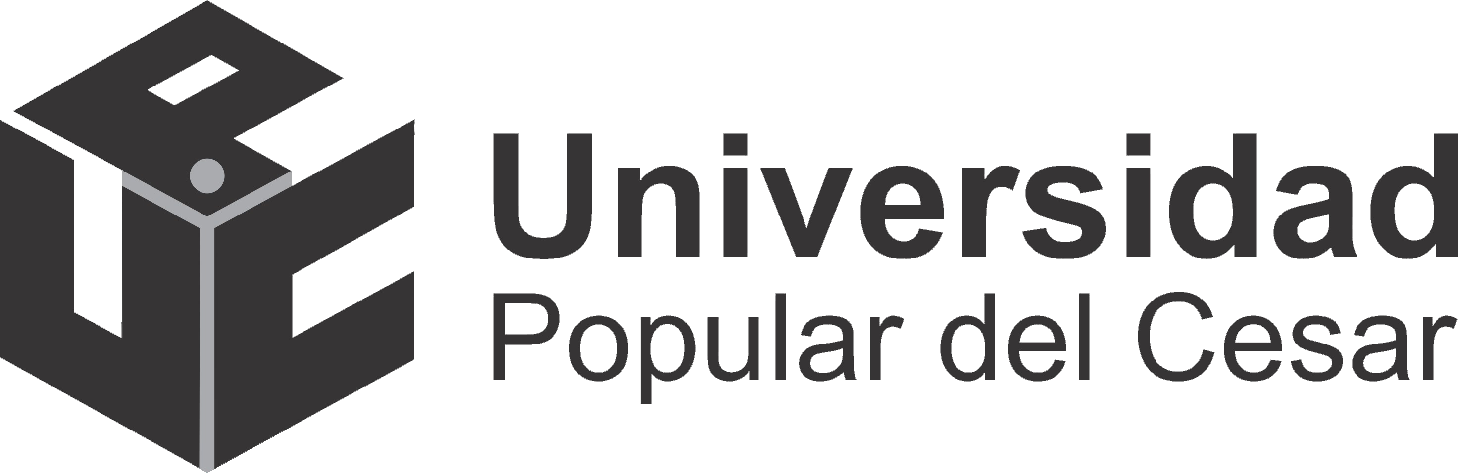 Logo de unicesar