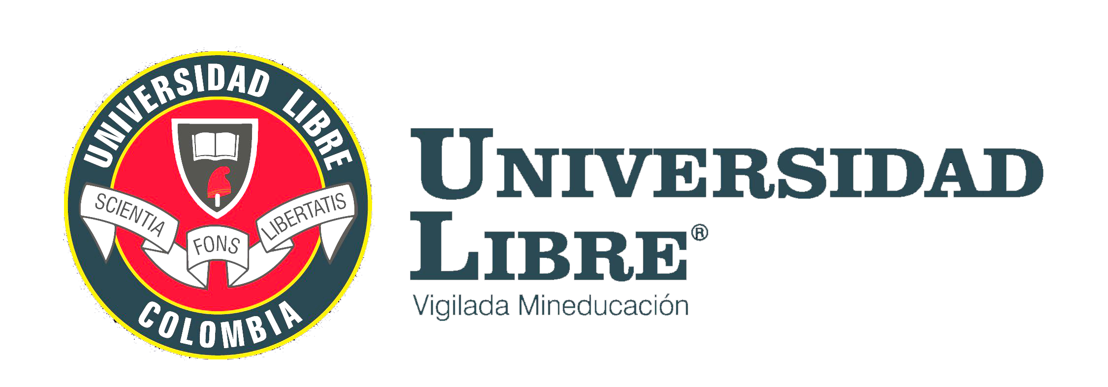 Logo de unilibre