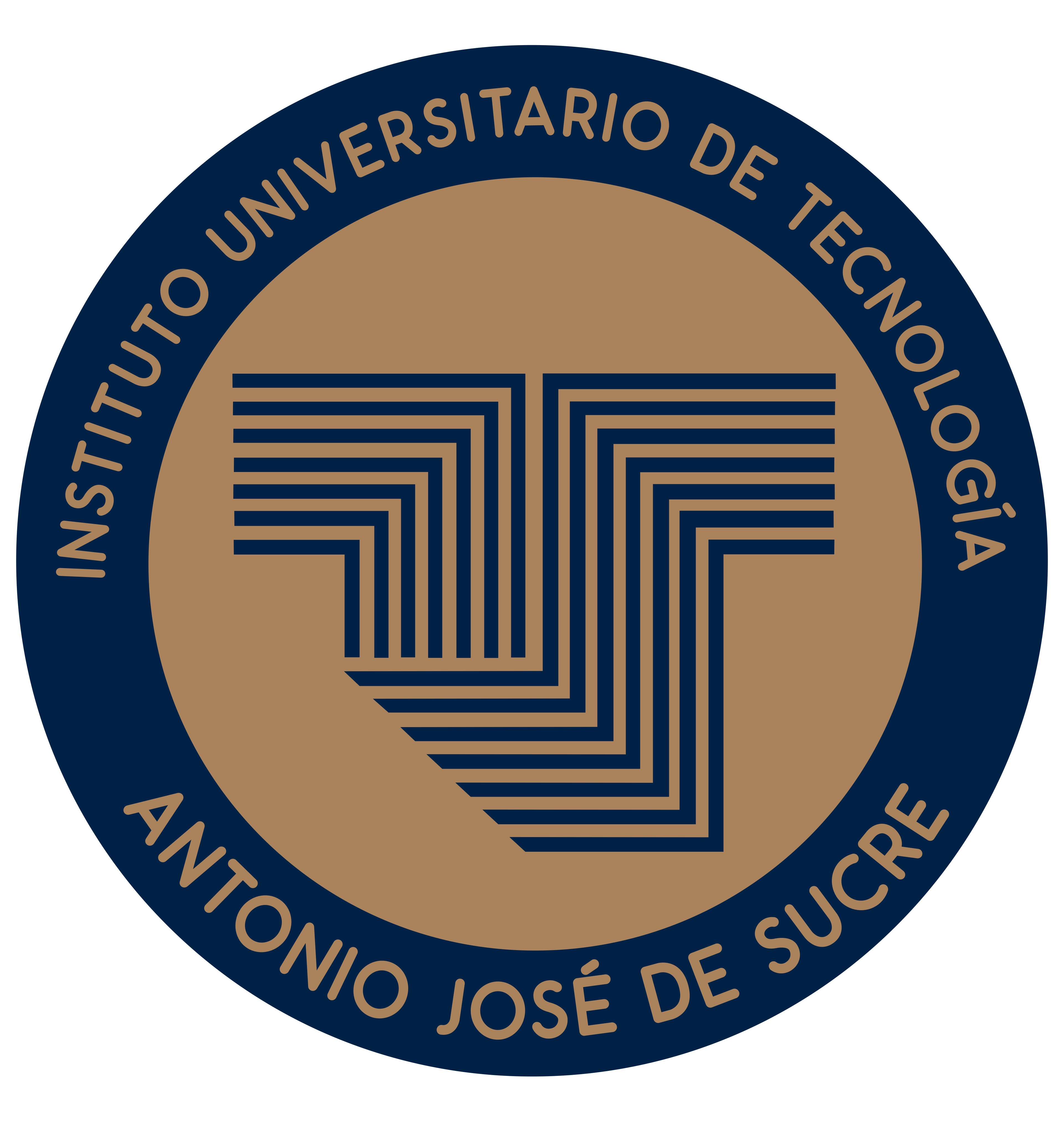 Logo de uts